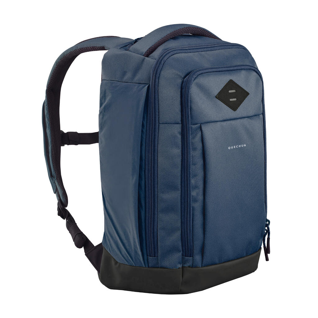 Pārgājienu mugursoma “NH Escape 500”, 16 l, dzeltena