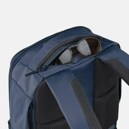 Рюкзак Escape 500 для туризму 16 л синій