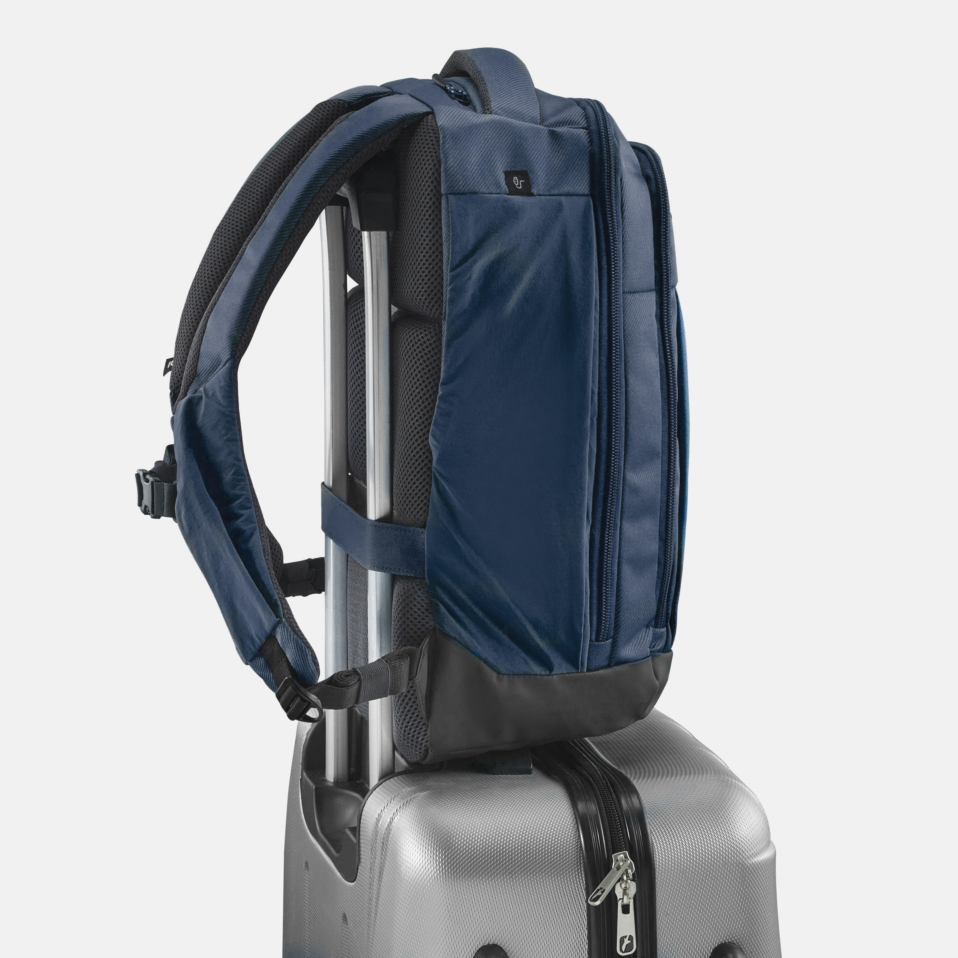 Cabin x one hybrid clearance trolley backpack