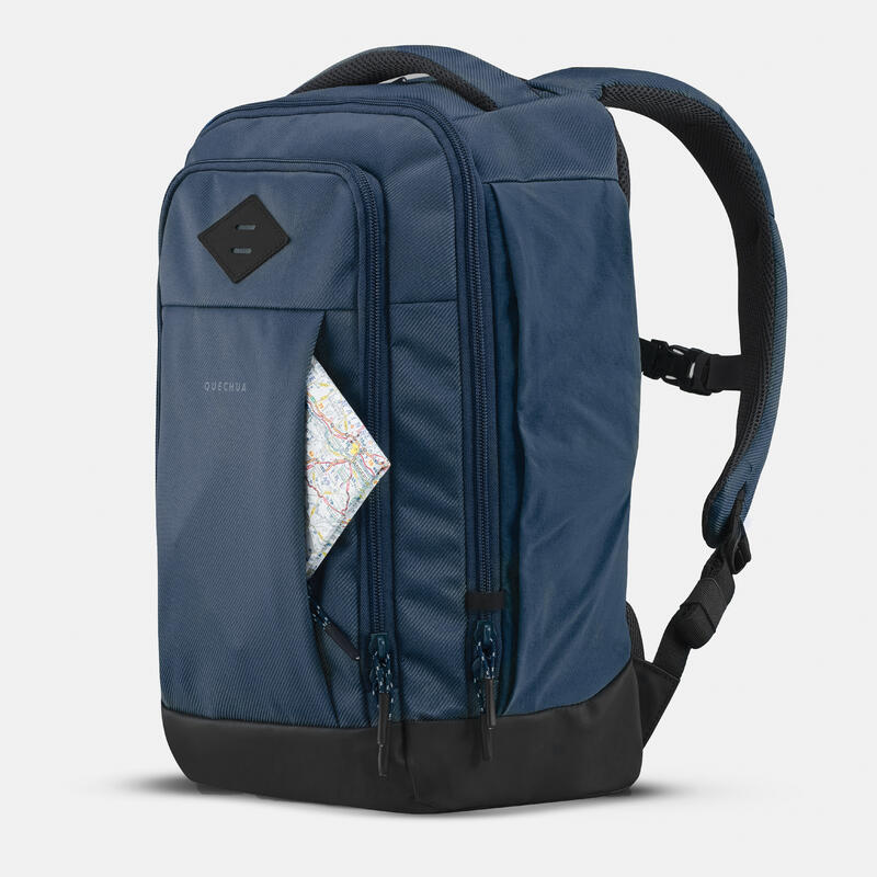 Wanderrucksack - NH500 Escape 16 L blau