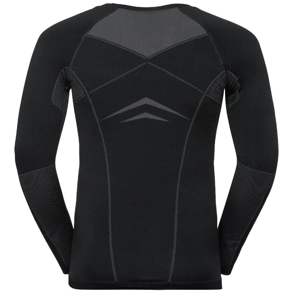 Men's PERFORMANCE EVOLUTION WARM thermal ski base layer - OLDO