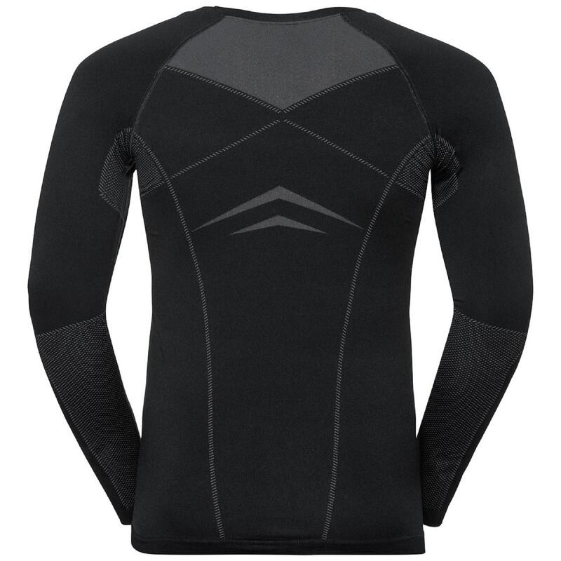 Men's PERFORMANCE EVOLUTION WARM thermal ski base layer OLDO Decathlon