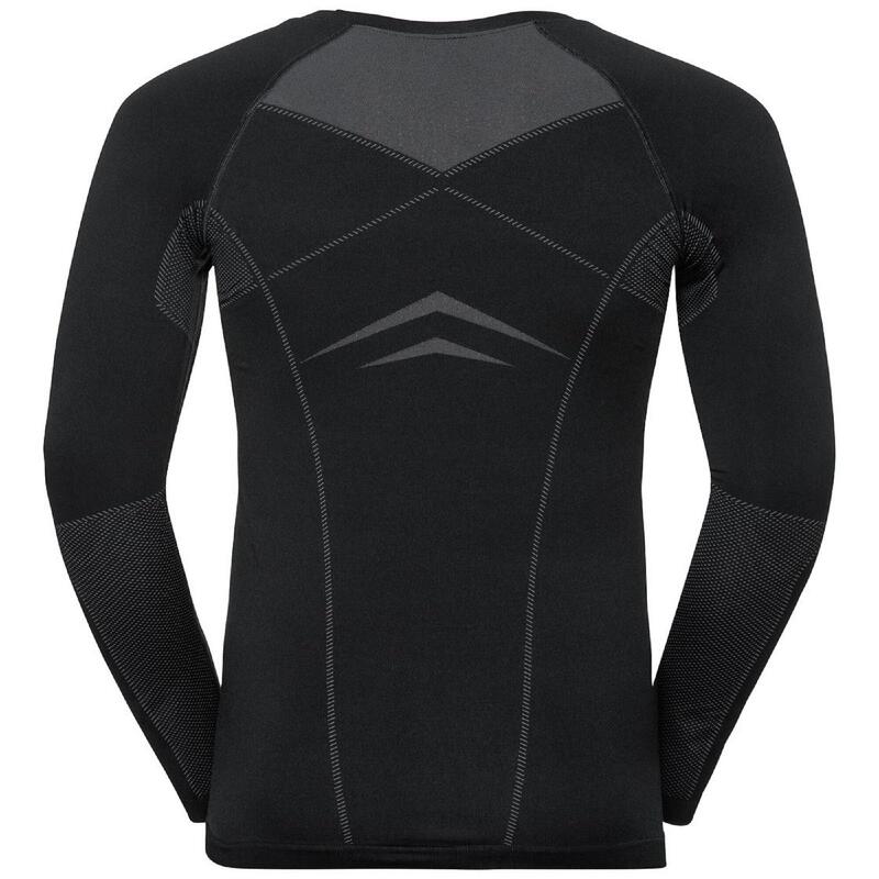 ODLO Odlo FUNDAMENTALS PERFORMANCE WARM - Conjunto térmico mujer