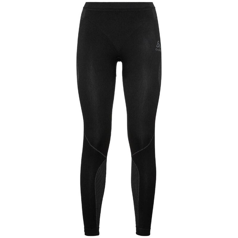 Pantaloni Termici Sci Donna PERFORMANCE EVOLUTION WARM neri