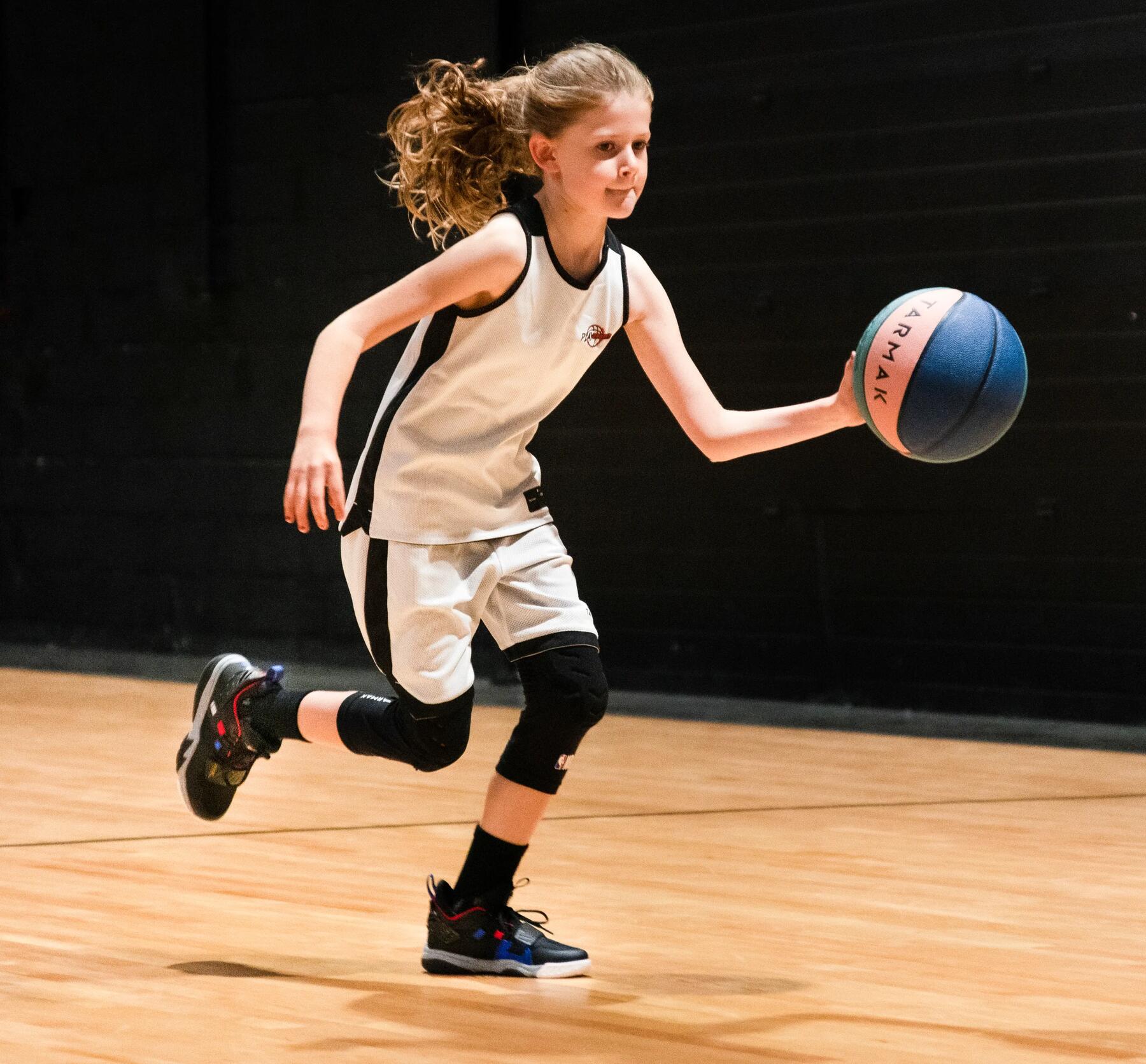 Cadeau de noel chaussures basketball enfant