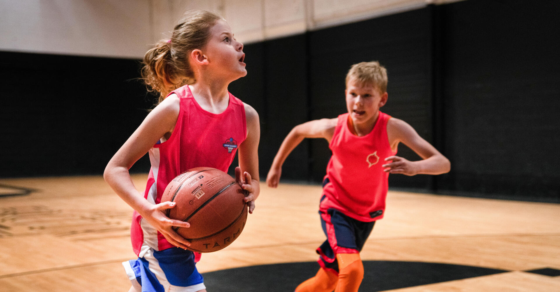 The most popular sports for young people