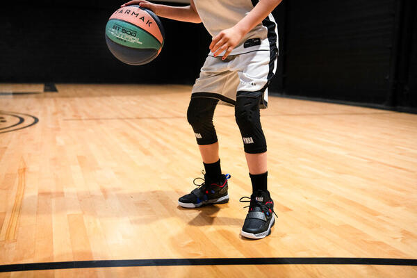 Rodilleras NBA