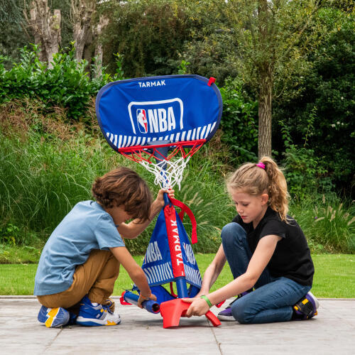 Panier de Basket Hoop 500 Easy NBA