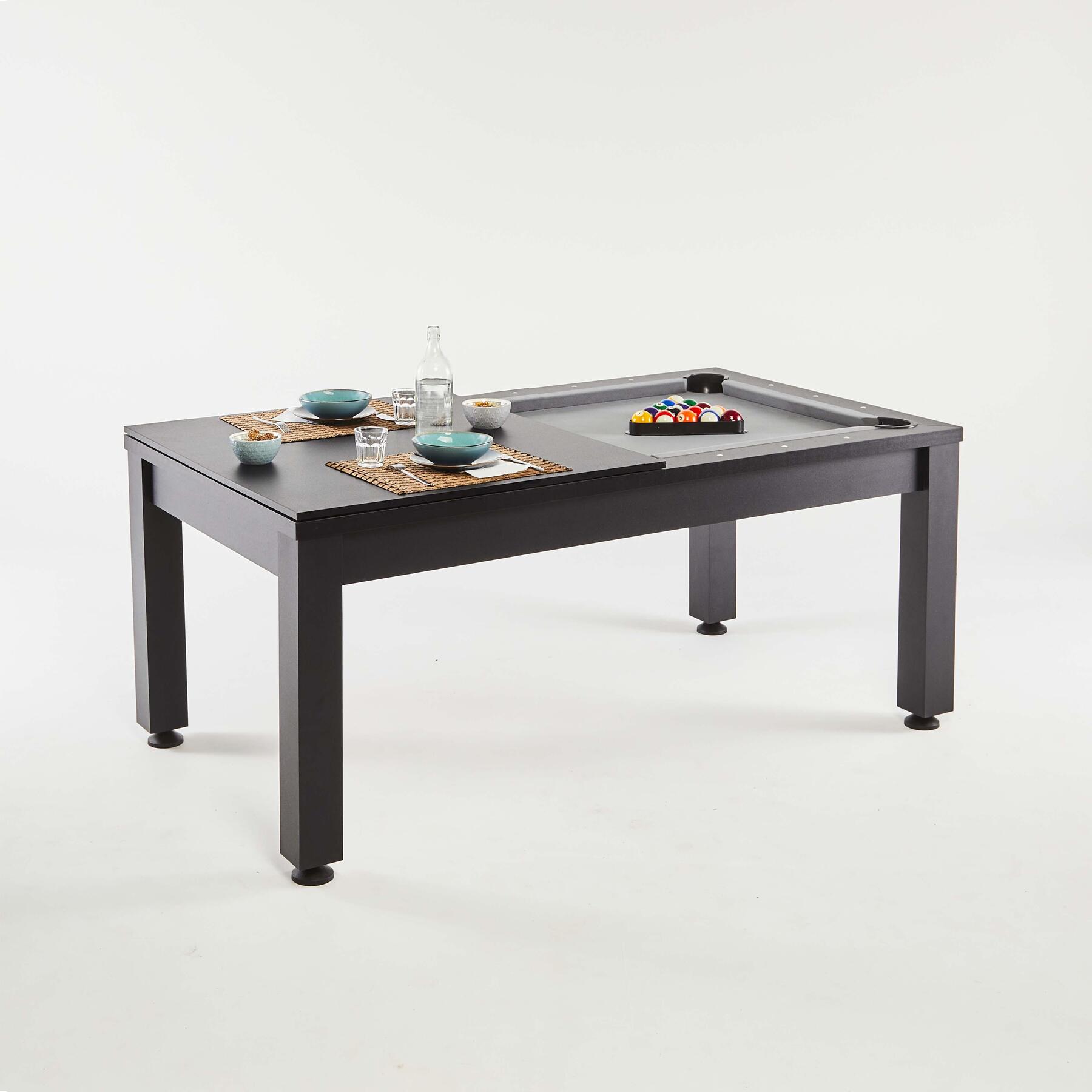 Table de billard BT 600