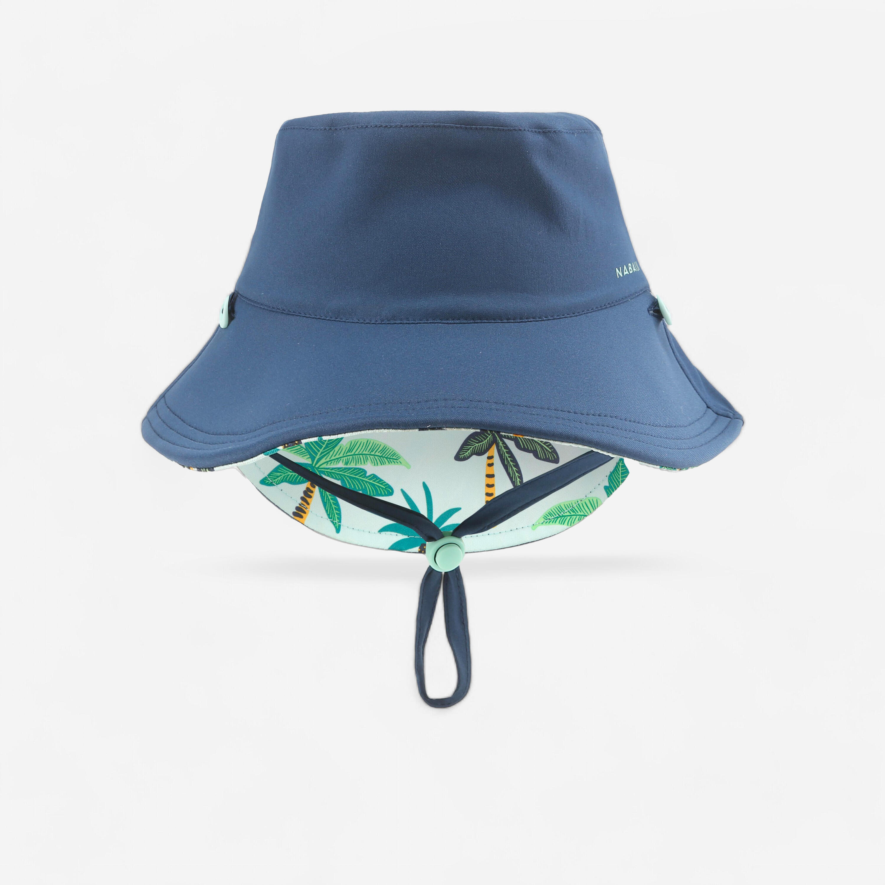 berlinerblau / aquamaringrün