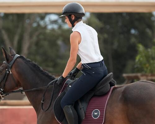 Trotting : mode d'emploi