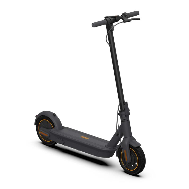 Trottinettes électriques