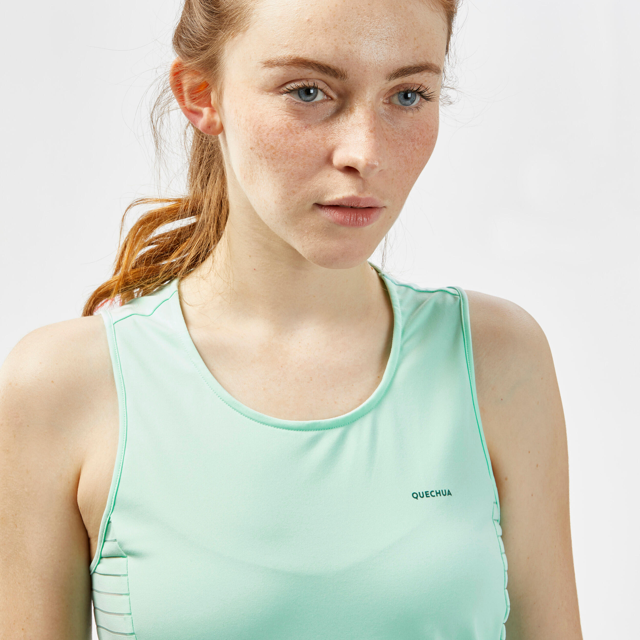 Hiking tank top sale