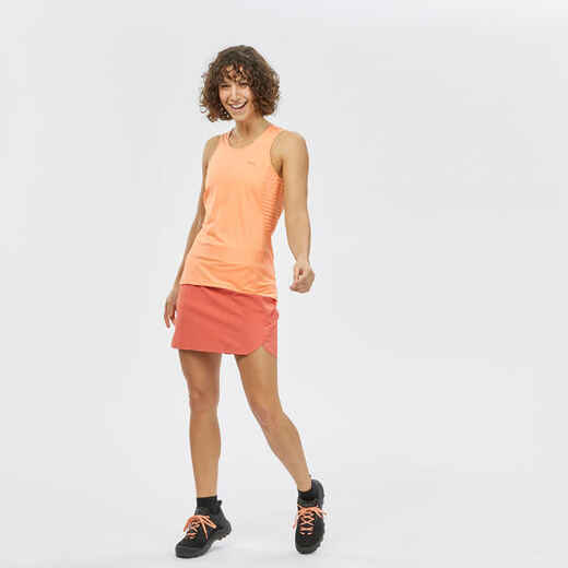 
      Wandertop Damen - MH500 orange
  