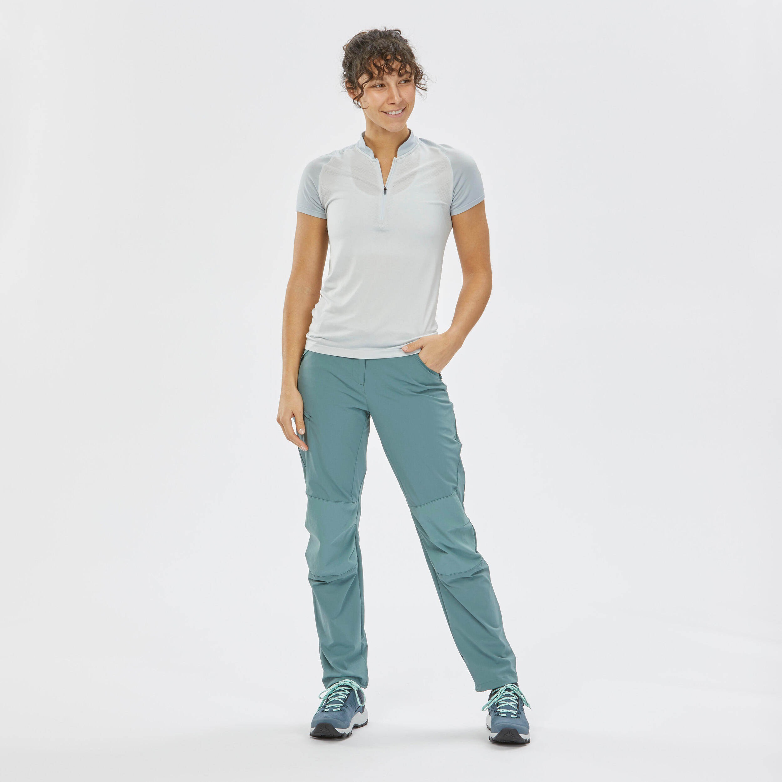 decathlon pants mh500