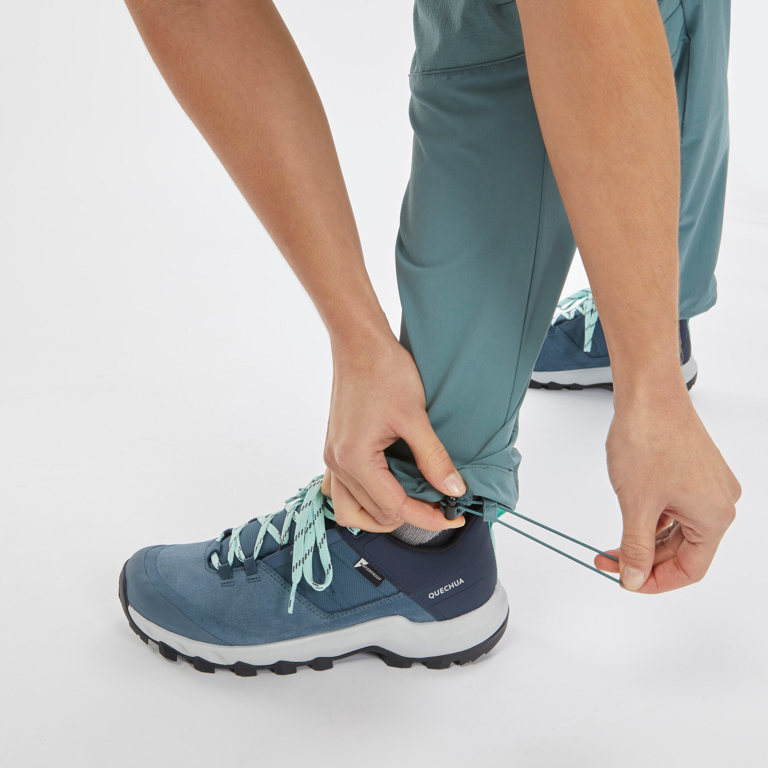 decathlon pants mh500