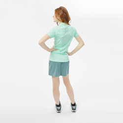 Women's - Mountain walking skort - MH500