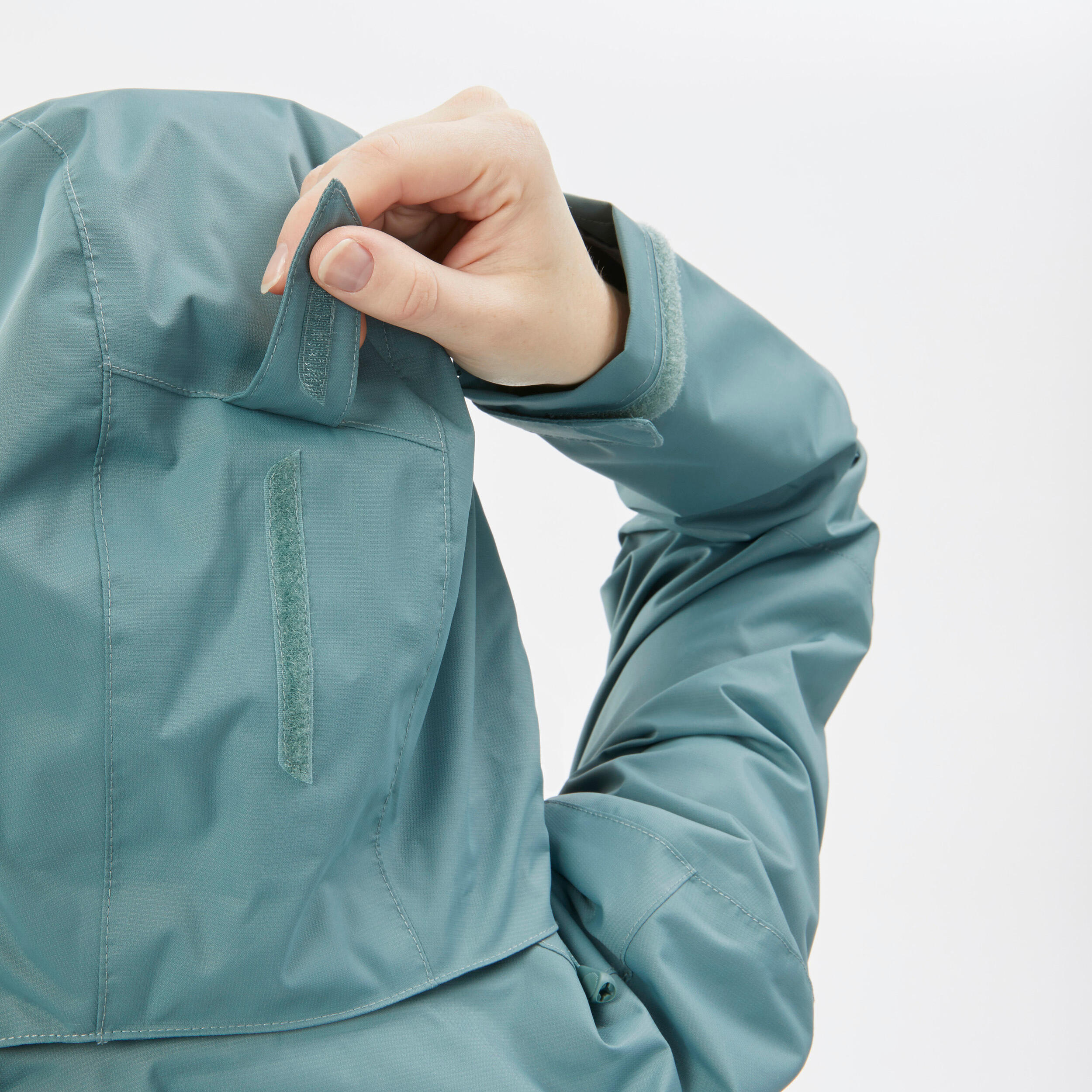 mh100 jacket
