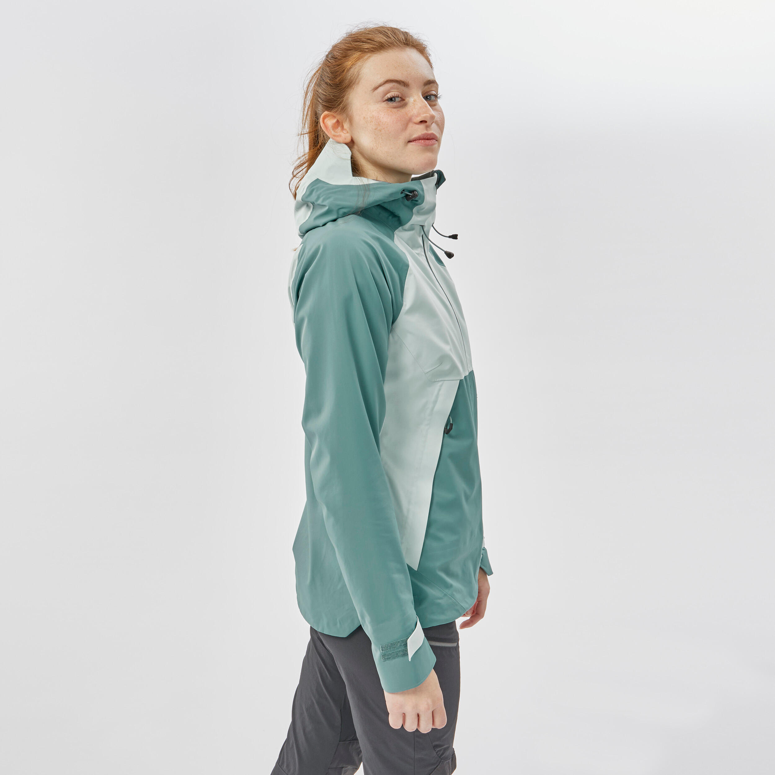 Mens M-Pro Sailing Jacket 2.0 | Henri-Lloyd