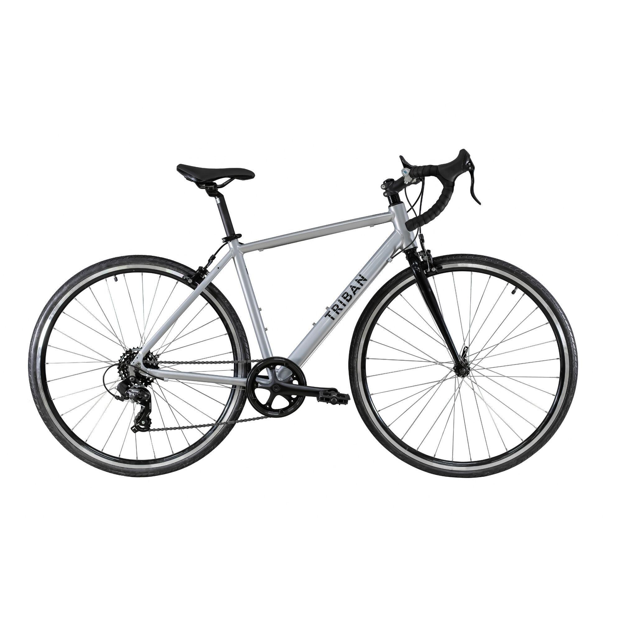 Bici para hombre