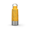 1 L stainless steel flask with screw cap for hiking - Limited Edition