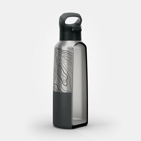 Gourde Leitz Insulated 500 ml Acier inoxydable Jaune - DIAYTAR SÉNÉGAL