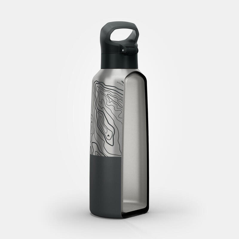 Cantil de caminhada MH500 isotérmico inox 0,8L Edição limitada