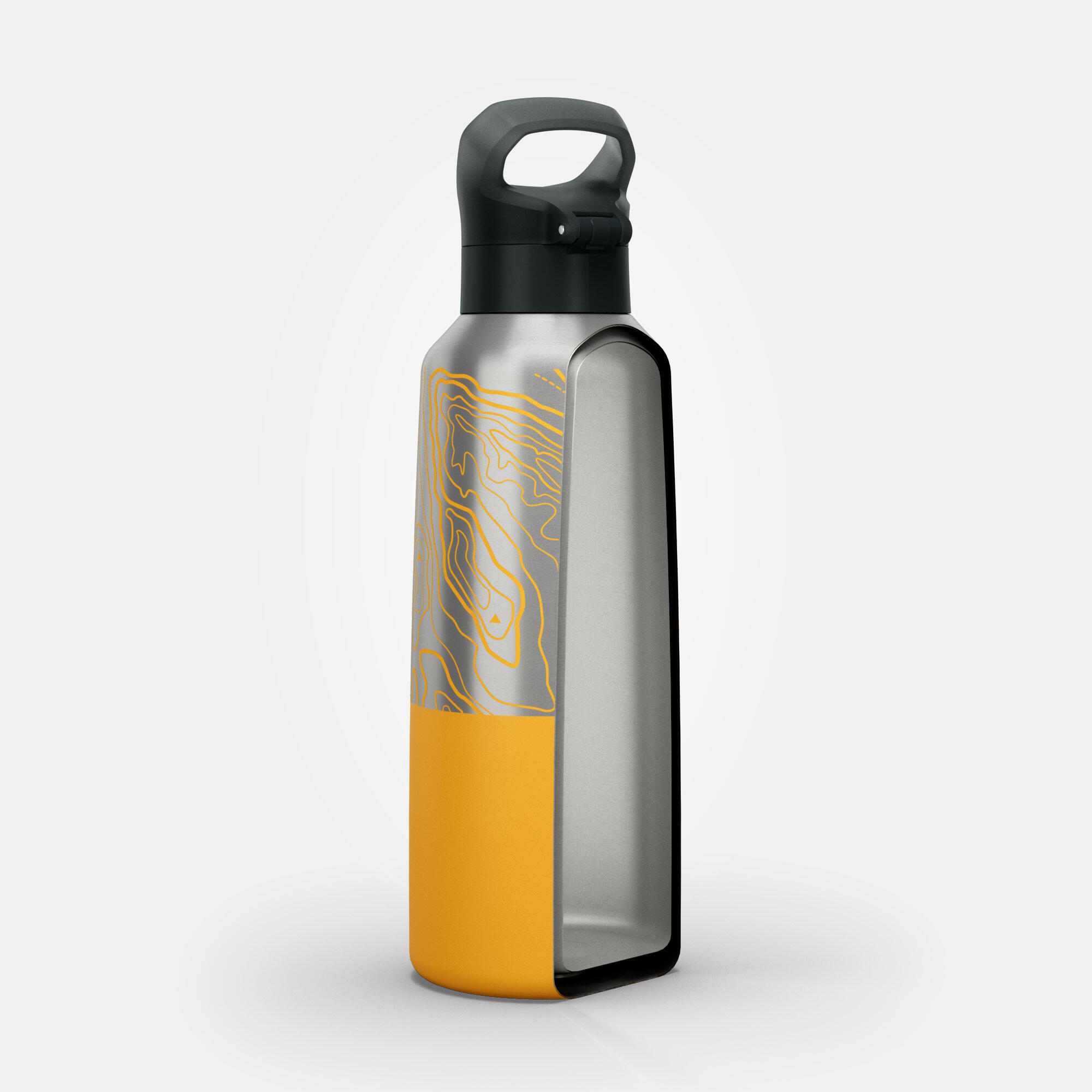 MH500 stainless steel hiking bottle 0.8L Limited Edition 2/13