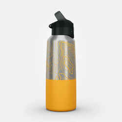 MH500 stainless steel hiking bottle 0.8L Limited Edition