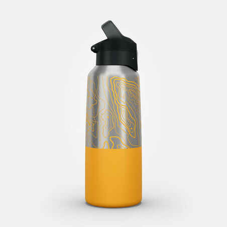 MH500 stainless steel hiking bottle 0.8L Limited Edition