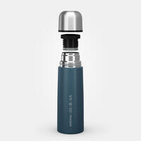 Hiking Bottle Isothermal Stainless Steel 0.7 L