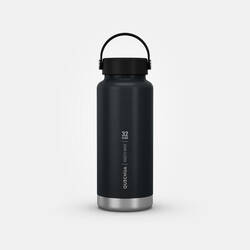 Isothermal Bottle MH100 (SS double-wall vacuum flask) 0.95L large opening