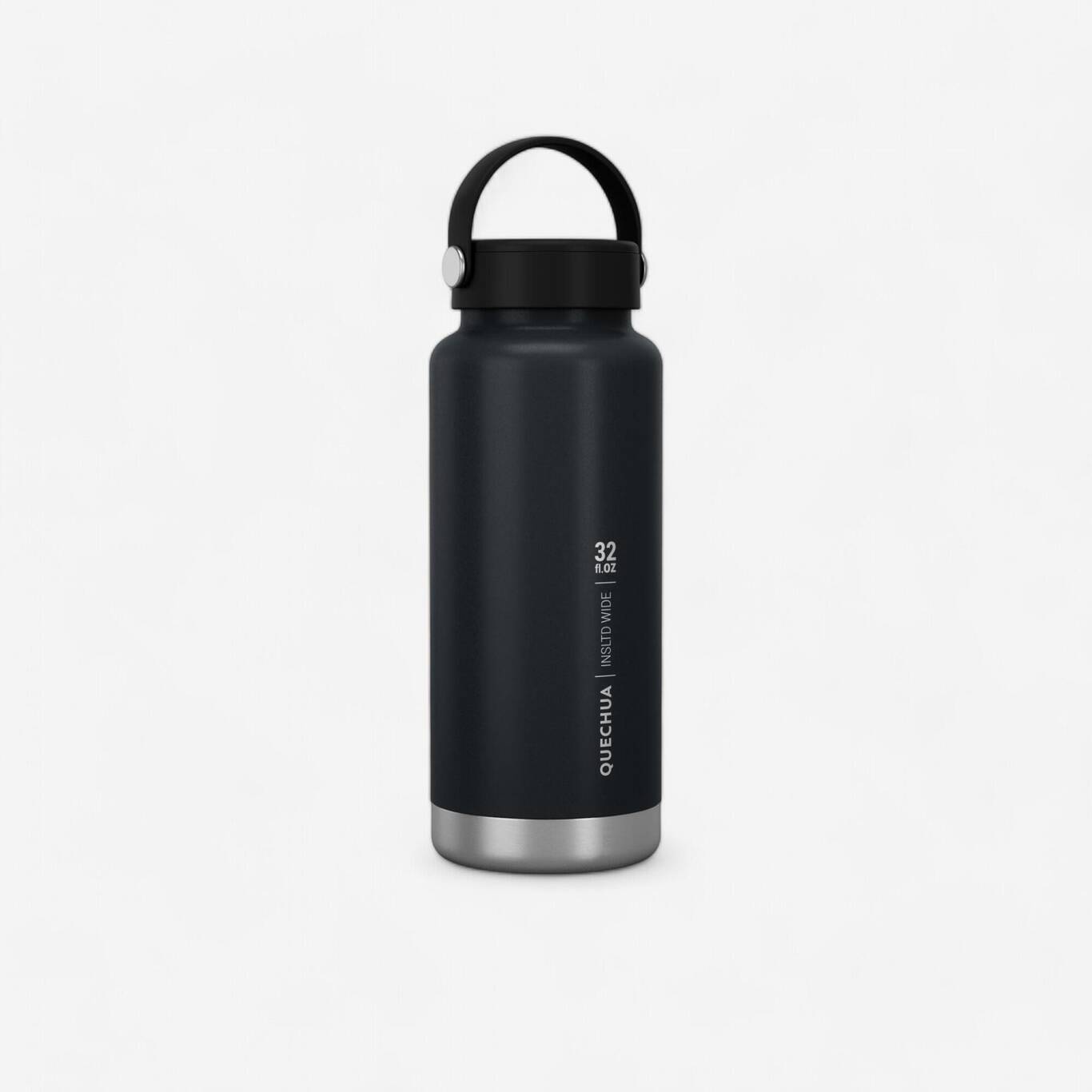 Isothermal Bottle MH100 (SS double-wall vacuum flask) 0.95L large opening