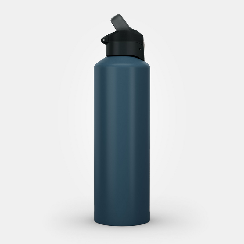 gourde aluminium sigg ultra légère meilleure gourde aluminium non toxique pour randonner gourde militaire aluminium