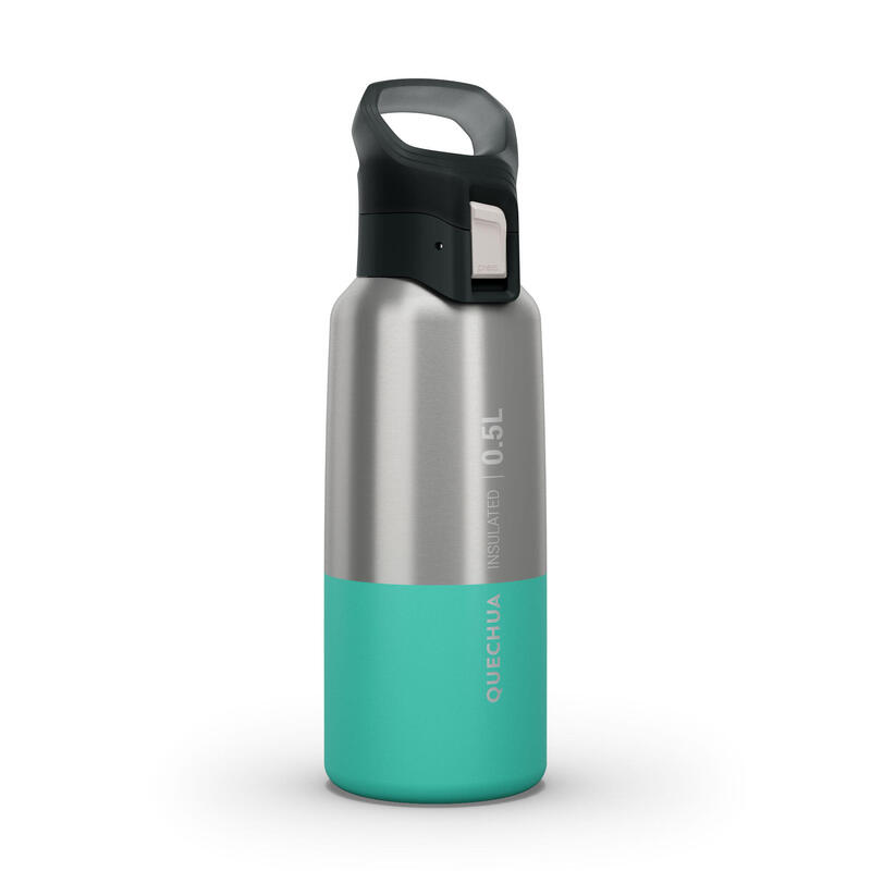 Cantil térmico de caminhada MH500 inox 0,5L
