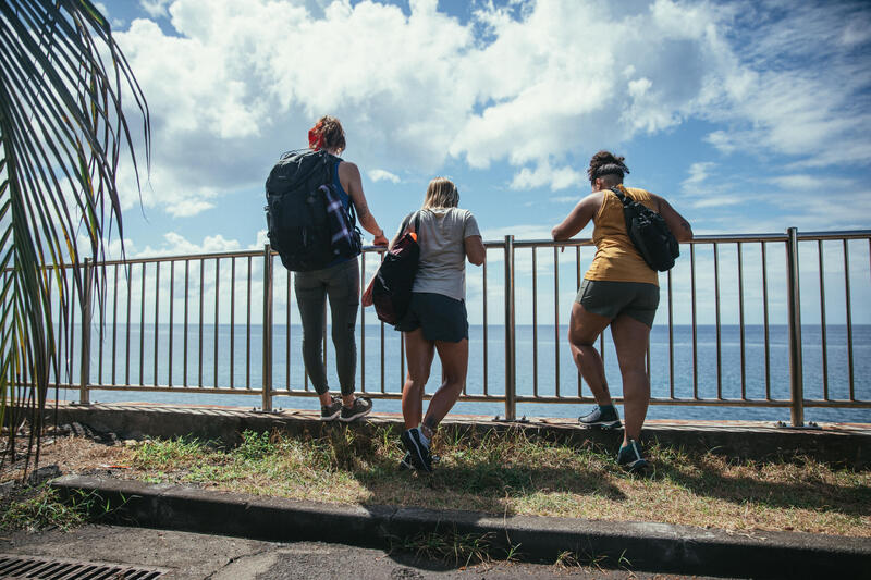 Como escolher uma mochila ou um saco de viagem?