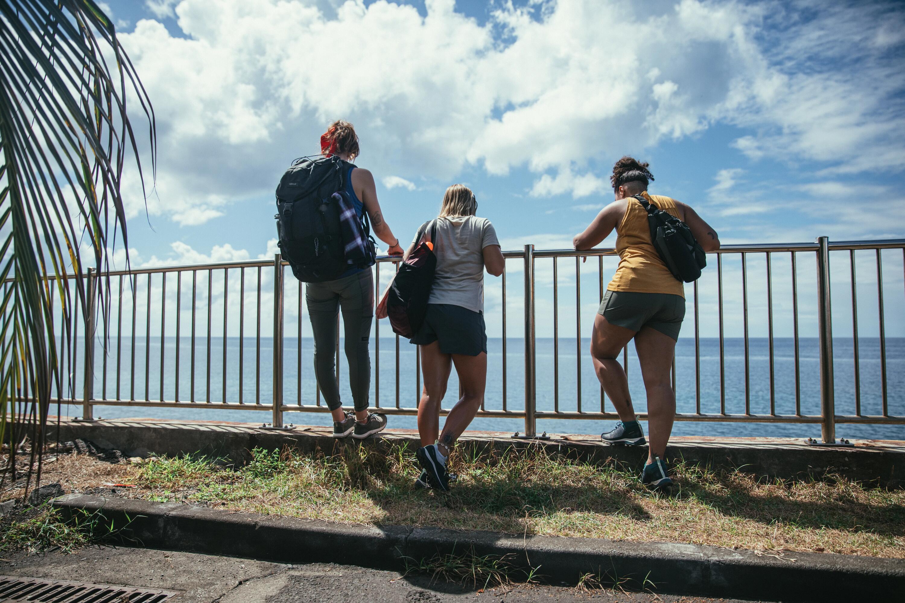 Como escolher uma mochila ou um saco de viagem?