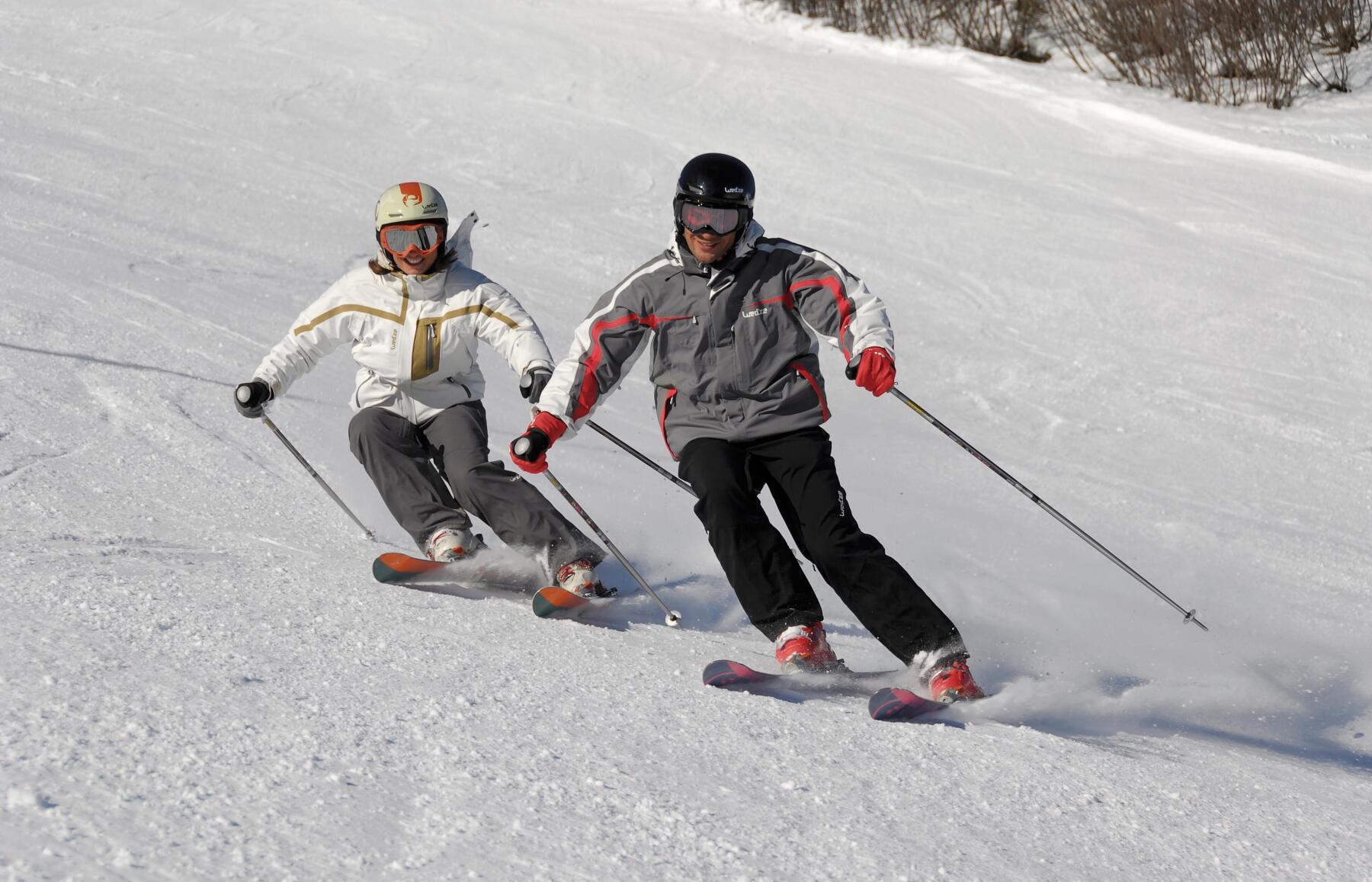 Choisir sa taille ski : quels sont les principaux critères ?