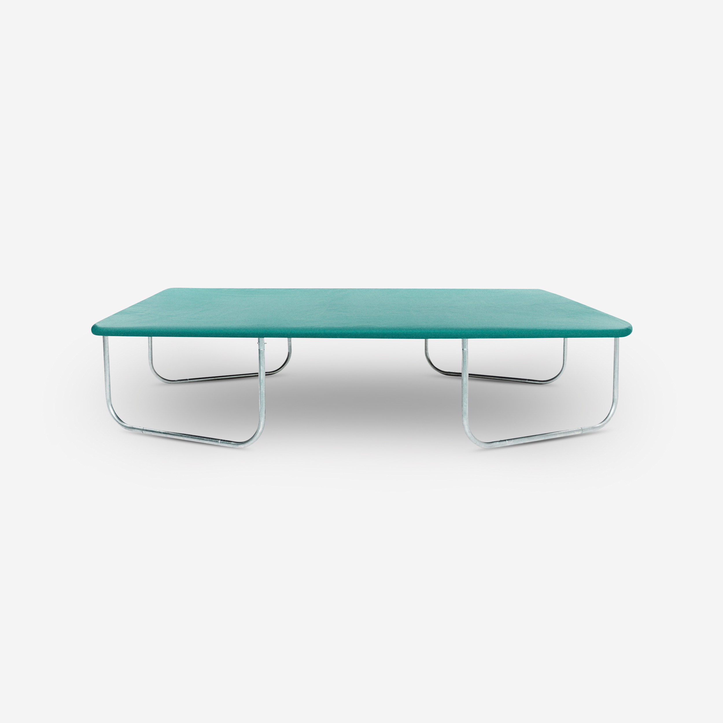 Bâche trampoline rectangulaire 520 - Trampolines - Domyos- Clubs - Entreprises - Collectivités - Associations