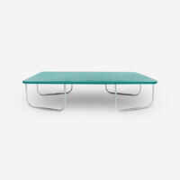 Cover for Rectangular Trampoline 520