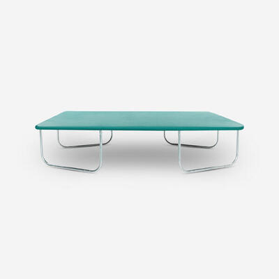 Beschermhoes rechthoekige trampoline 520