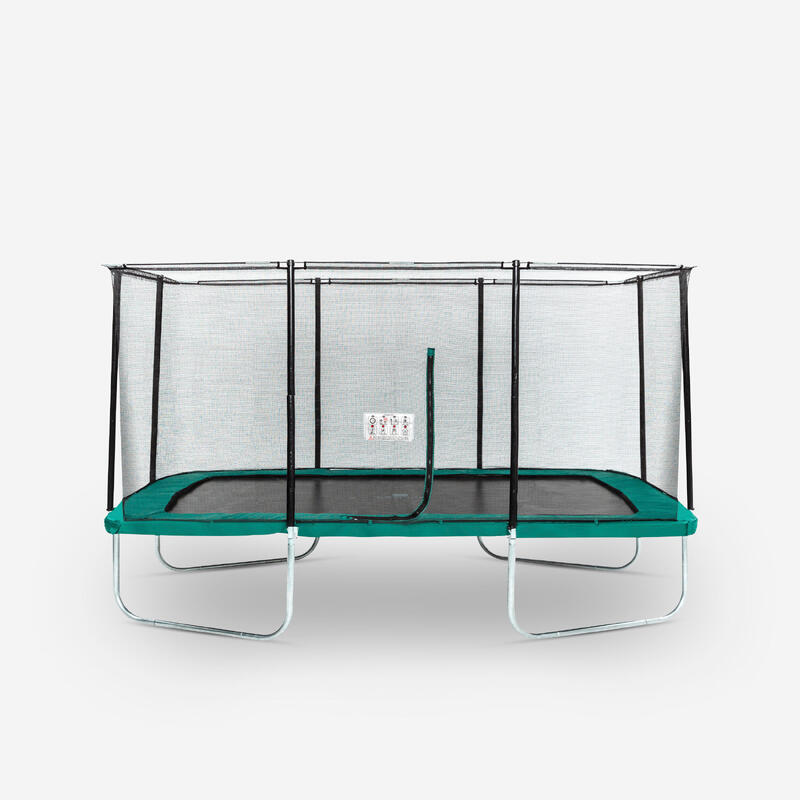 Trampolines et mini trampolines