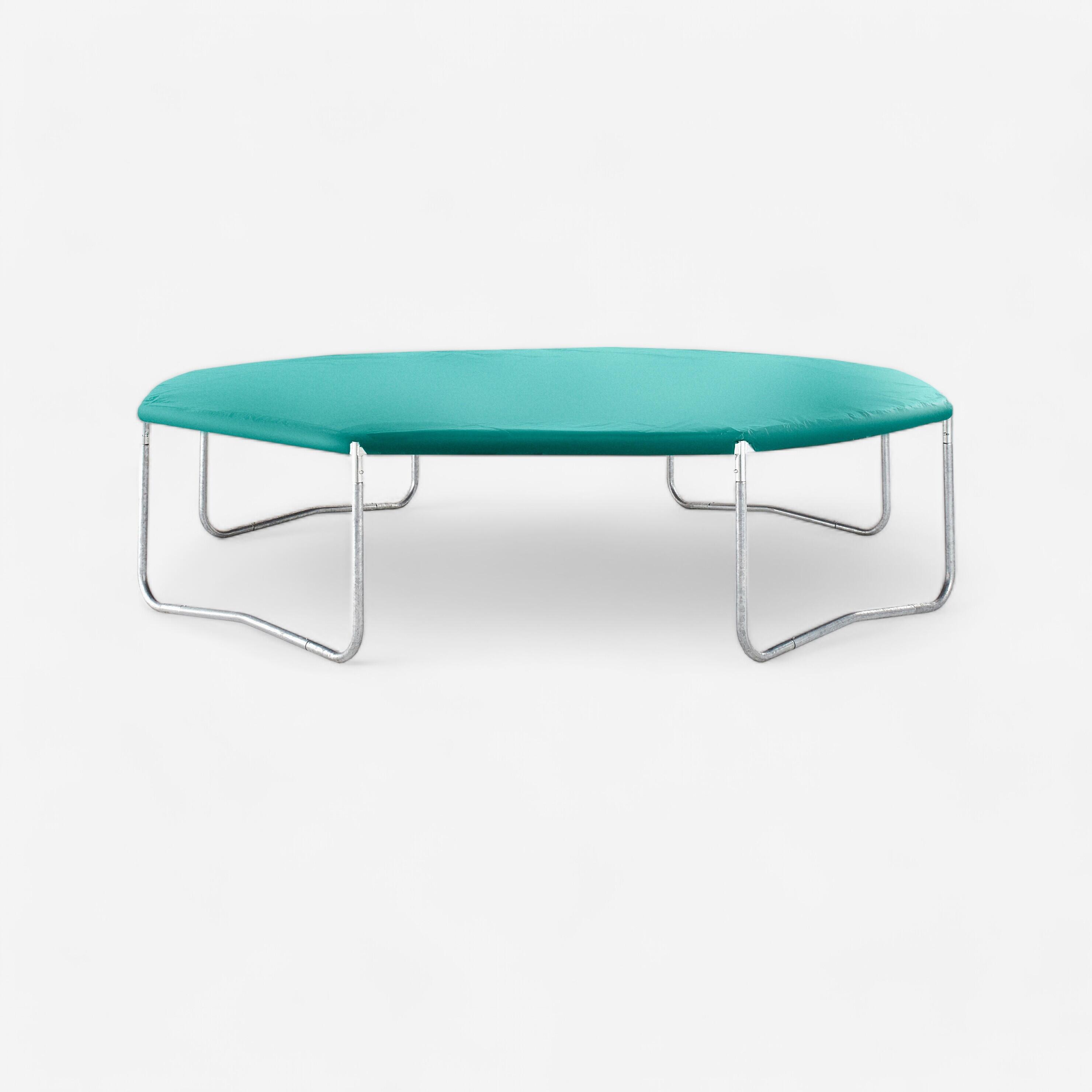 Housse de trampoline enfant - Octogonal 300 - DOMYOS