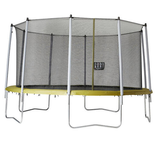 Trampoline - Outdoor, Indoor & Small Trampoline - Decathlon