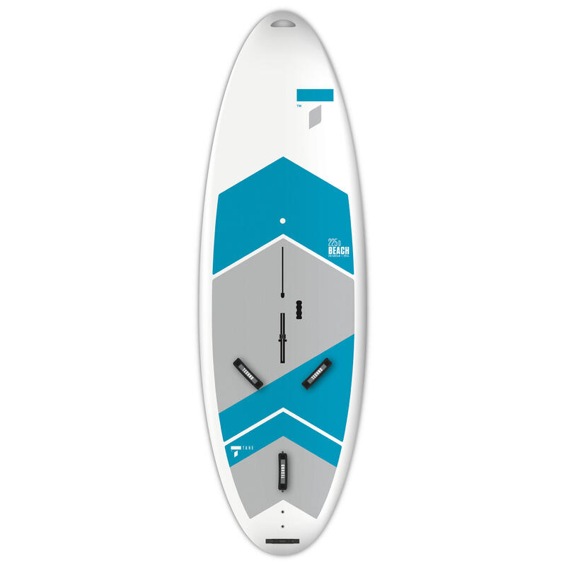 Tavola BEACH 225 D TOUGH-TEC