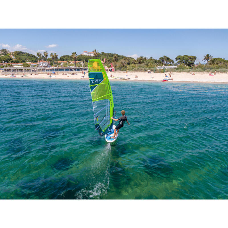 Tabla Windsurf Techno Wind Foil 160 Ace Tec