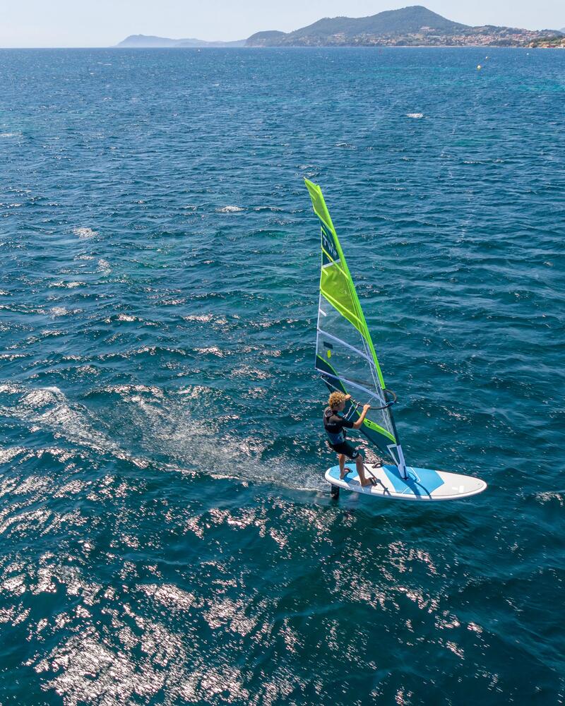 Windsurfen