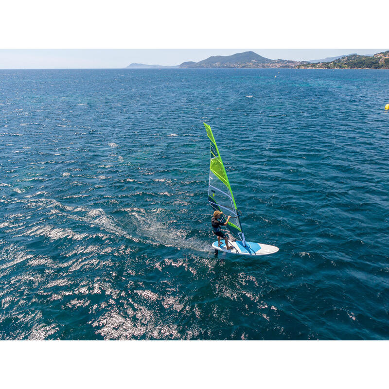 Prancha de Windsurf Techno Wind Foil 160 Ace-tec