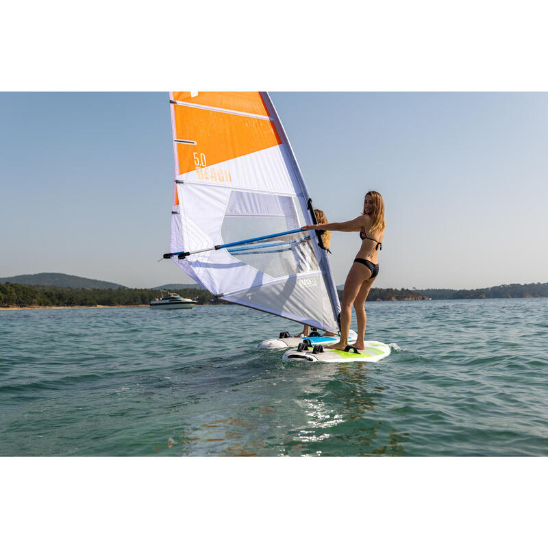 Prancha de Windsurf Techno Wind Foil 160 Ace-tec