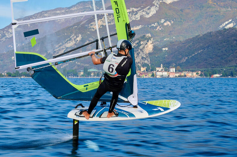 Magasins de windsurf à Paris